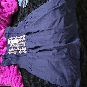 Old navy girls dress
